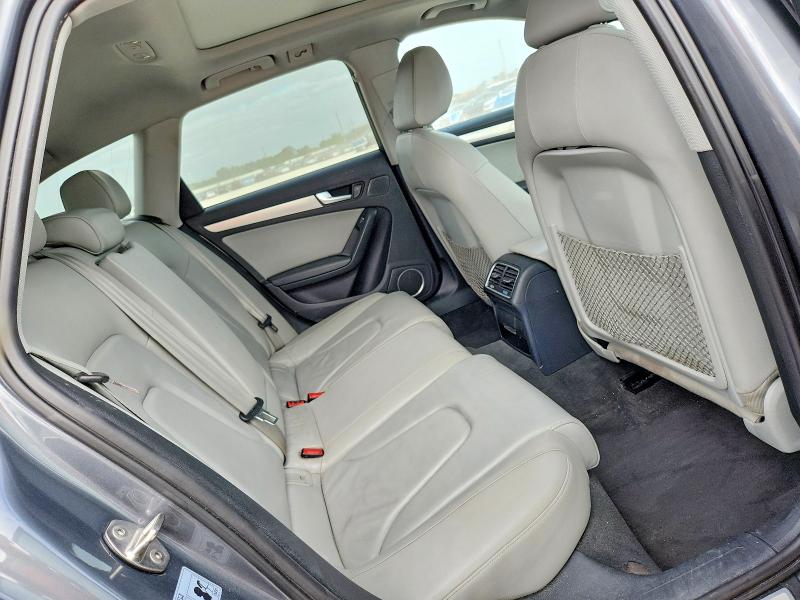 48239876 :رقم المزاد ، WA1UFAFL3GA004498 vin ، 2016 Audi A4 Allroad مزاد بيع