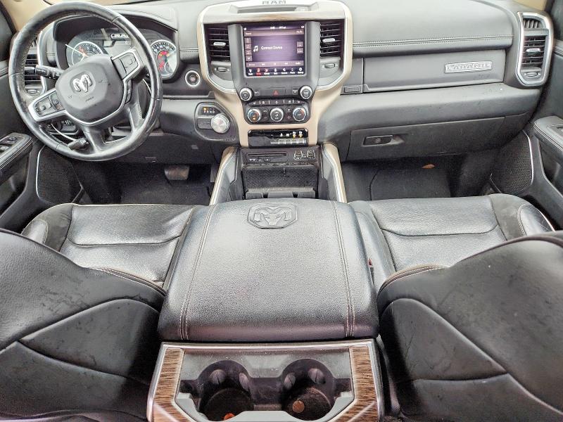 Продаж на аукціоні авто 2019 Ram 1500, vin: 1C6RREJTXKN590840, номер лоту: 48055996