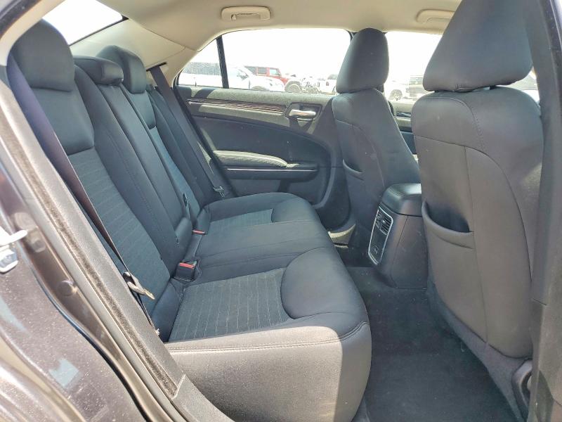 50883996 :رقم المزاد ، 2C3CCAAG3NH162931 vin ، 2022 Chrysler 300 مزاد بيع