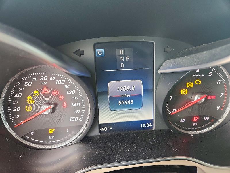 Продаж на аукціоні авто 2017 Mercedes-benz Glc, vin: WDC0G4JBXHF150218, номер лоту: 48257536