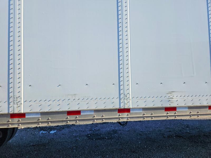 2015 Hyundai Translead Inc Trailers მანქანა იყიდება აუქციონზე, vin: 3H3V532C3GT018203, აუქციონის ნომერი: 48909736