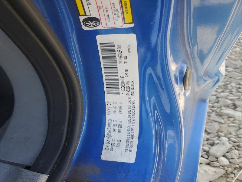 Aukcja sprzedaży 2008 Chrysler Sebring, vin: 1C3LC45K48N643167, numer aukcji: 49509186