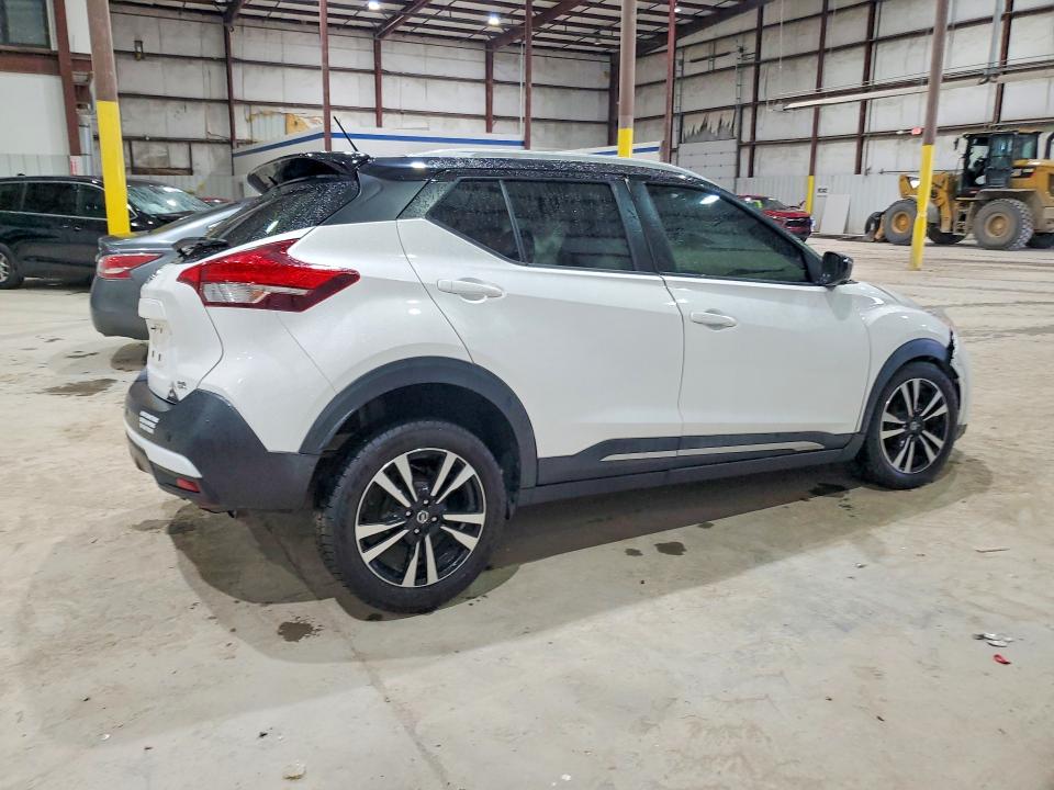 Aukcja sprzedaży 2019 Nissan Kicks, vin: 3N1CP5CU6KL476394, numer aukcji: 49327156