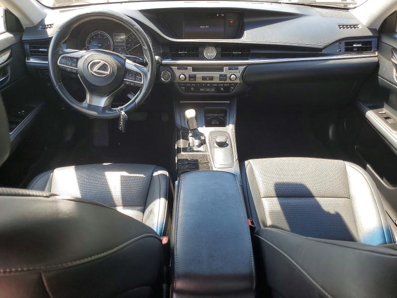 Aukcja sprzedaży 2017 Lexus Es, vin: 58ABK1GG2HU078476, numer aukcji: 50249956