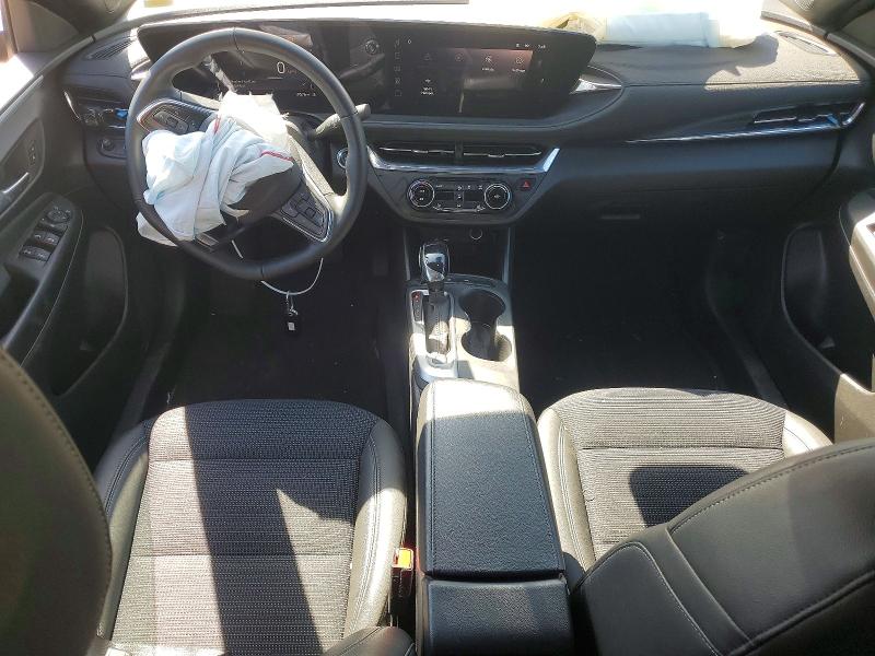 Aukcja sprzedaży 2025 Buick Envista, vin: KL47LAEP9SB122147, numer aukcji: 51147926