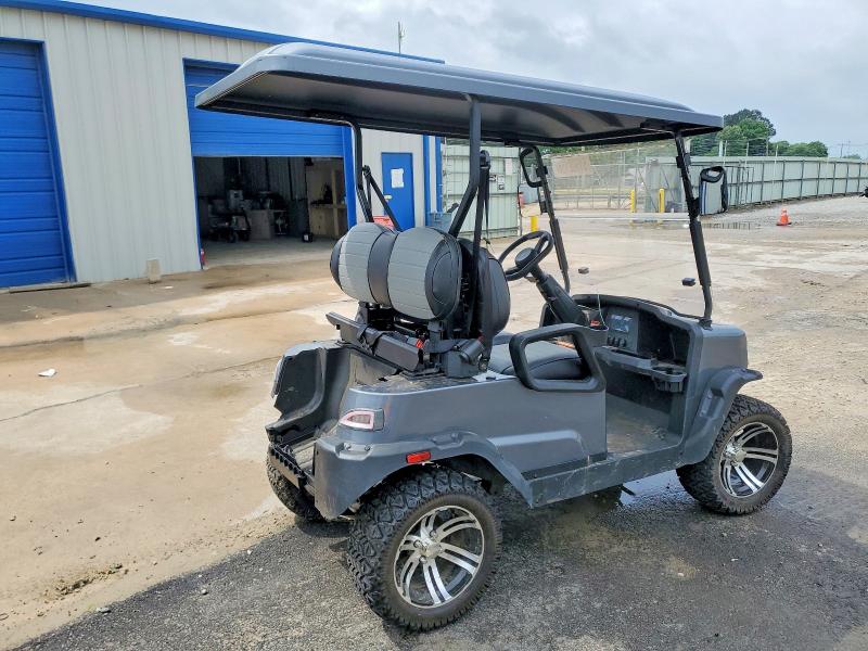 Aukcja sprzedaży 2024 Golf Cart Gem Cart, vin: L9NACGVA4R1204508, numer aukcji: 51502156