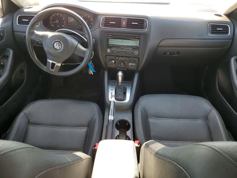 49945666 :رقم المزاد ، 3VWDZ7AJ3BM315542 vin ، 2011 Volkswagen Jetta مزاد بيع
