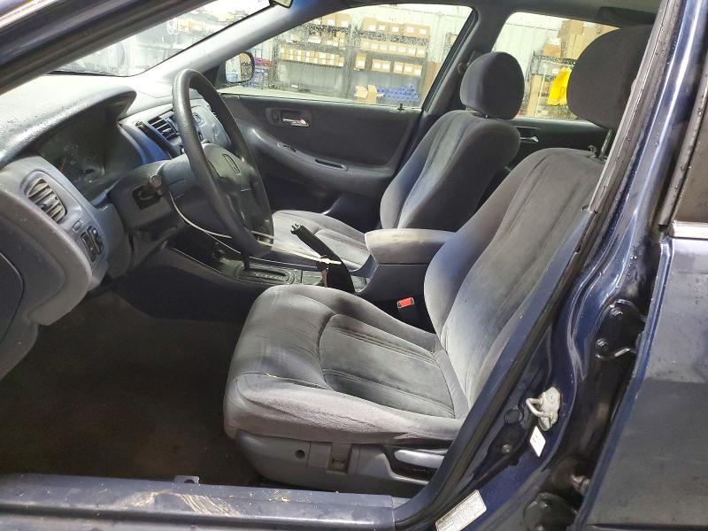 Aukcja sprzedaży 1999 Honda Accord, vin: 1HGCG5652XA099807, numer aukcji: 51800916