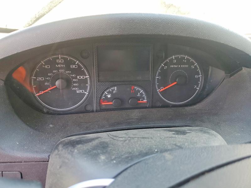 Продажа на аукционе авто 2020 Ram Promaster 3500, vin: 3C6URVJG5LE136319, номер лота: 46483136