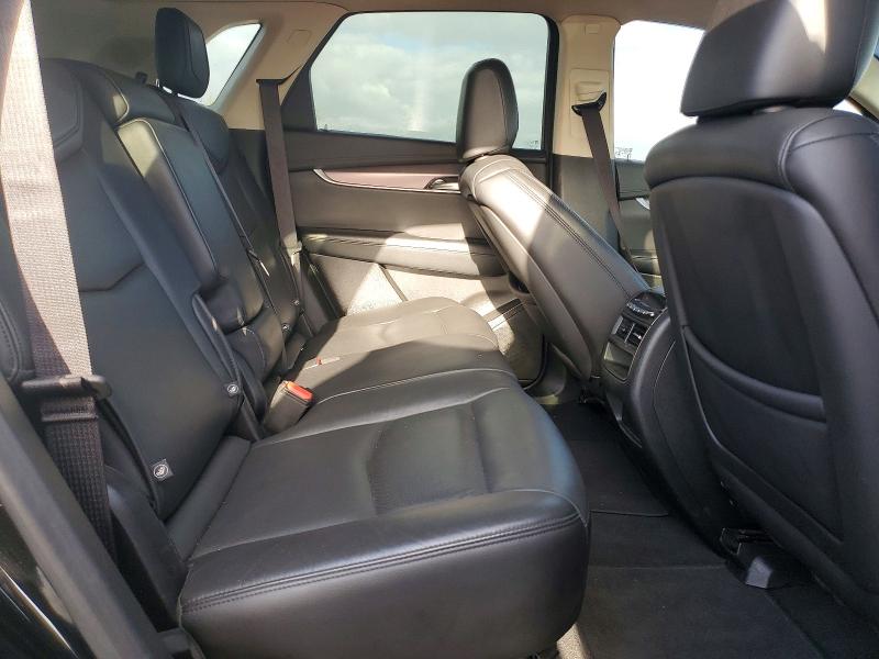 2019 Cadillac Xt5 მანქანა იყიდება აუქციონზე, vin: 1GYKNERS2KZ228392, აუქციონის ნომერი: 48203336
