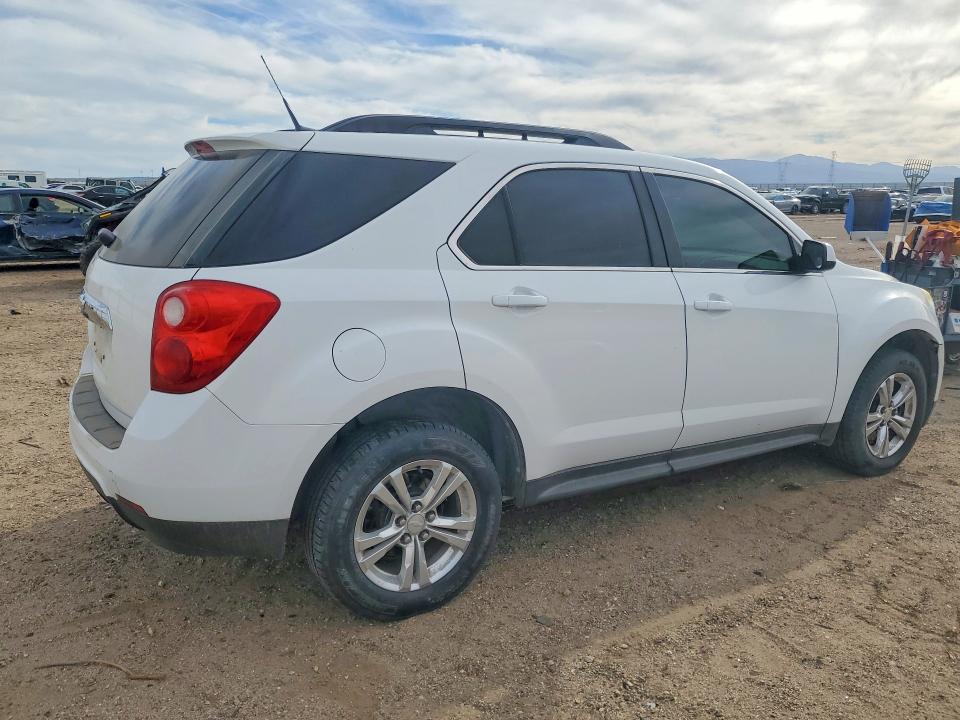46585126 :رقم المزاد ، 2CNALDEC0B6312055 vin ، 2011 Chev Equinox مزاد بيع