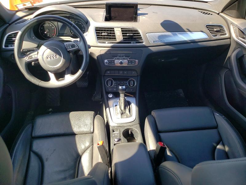 Aukcja sprzedaży 2018 Audi Q3, vin: WA1ECCFS4JR018208, numer aukcji: 48910896