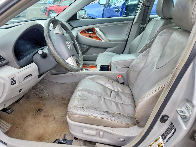 Продажа на аукционе авто 2010 Toyota Camry, vin: 4T4BF3EK9AR036364, номер лота: 51804136