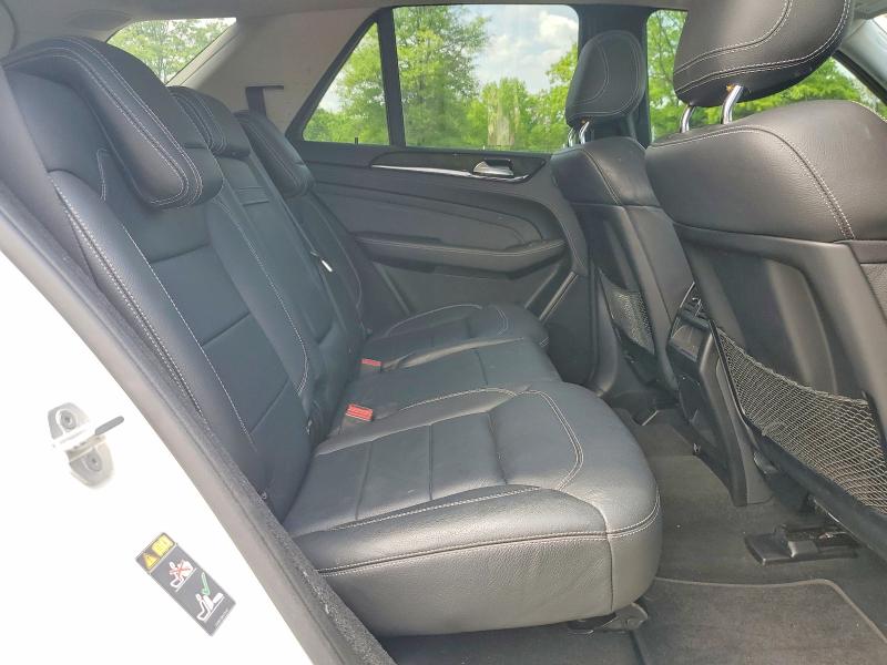 Продажа на аукционе авто 2015 Mercedes-benz Ml, vin: 4JGDA5GB4FA564770, номер лота: 51156146