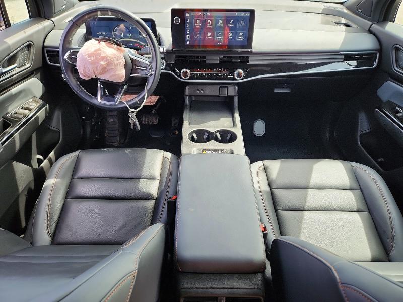 Продажа на аукционе авто 2024 Honda Prologue, vin: 3GPKHWRM5RS530978, номер лота: 49328456