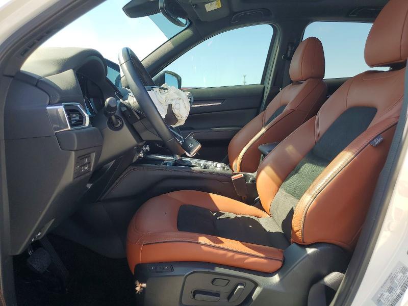 Aukcja sprzedaży 2025 Mazda Cx-5, vin: JM3KFBAY7S0608373, numer aukcji: 51493866