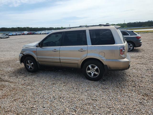 51617896 :رقم المزاد ، 5FNYF28516B046041 vin ، 2006 Honda Pilot مزاد بيع