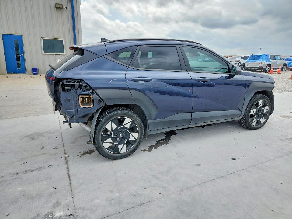 Aukcja sprzedaży 2024 Hyundai Kona, vin: KM8HC3AB0RU149750, numer aukcji: 50591726