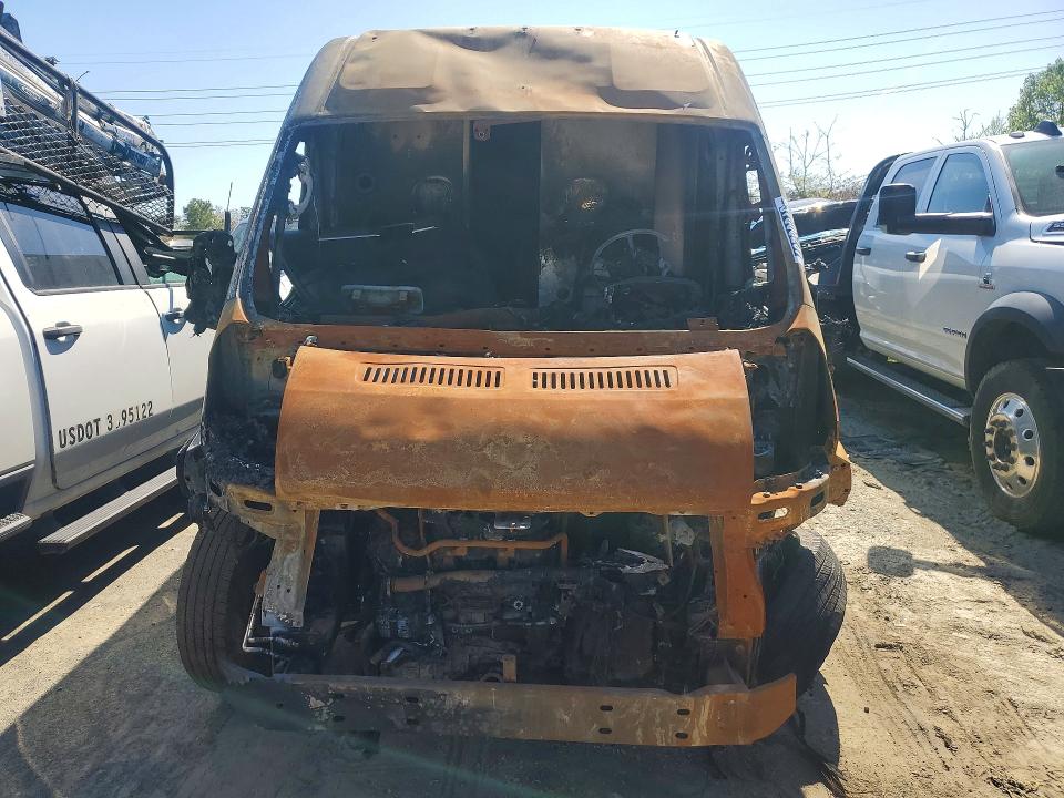 Продаж на аукціоні авто 2020 Ram Promaster 3500, vin: 3C6URVJG3LE129014, номер лоту: 48739246
