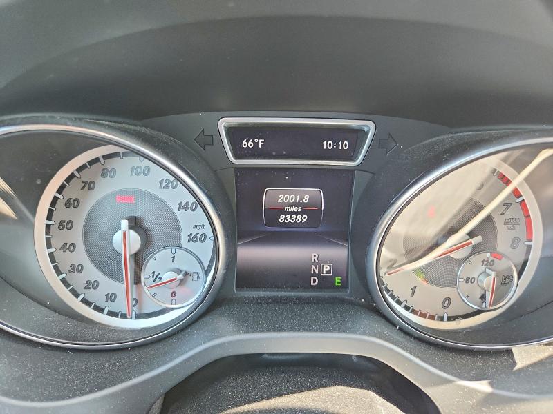 Aukcja sprzedaży 2015 Mercedes-benz Gla, vin: WDCTG4GB7FJ094561, numer aukcji: 50963216