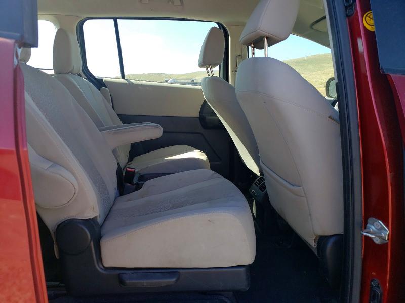 Aukcja sprzedaży 2012 Mazda 5, vin: JM1CW2CL0C0127252, numer aukcji: 49318846