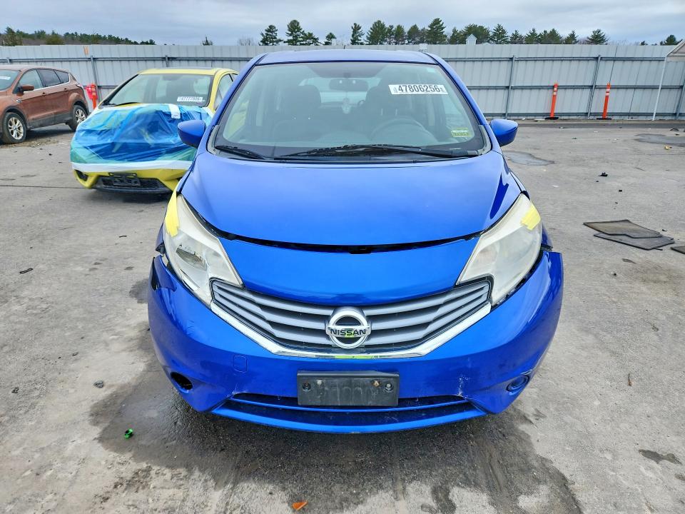 Продаж на аукціоні авто 2015 Nissan Versa Note, vin: 3N1CE2CP0FL363187, номер лоту: 47806256