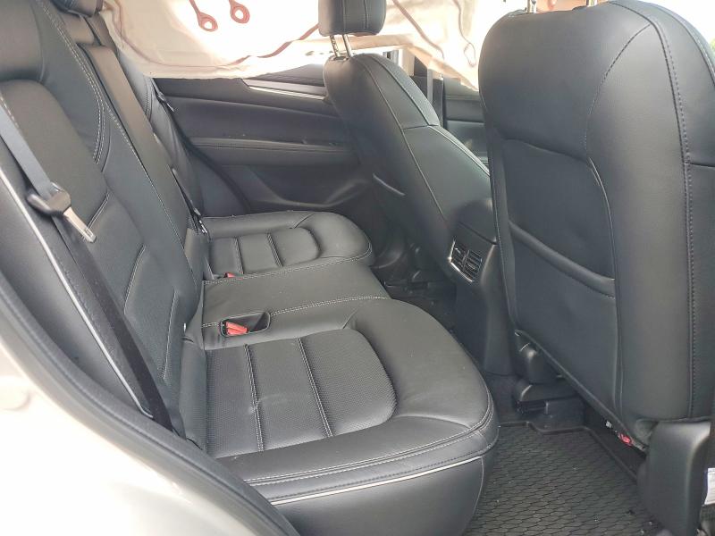 Aukcja sprzedaży 2025 Mazda Cx-5, vin: JM3KFBEM1S0608277, numer aukcji: 50972736