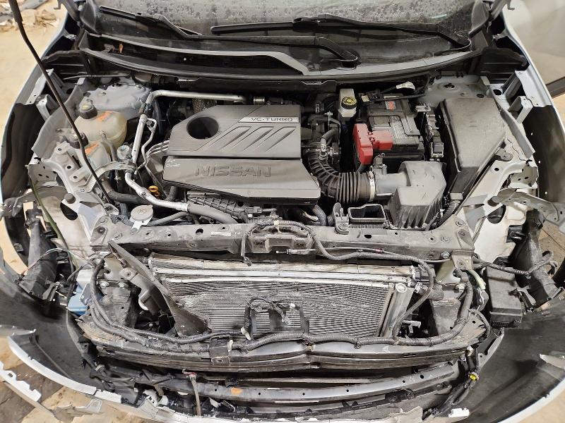 Продажа на аукционе авто 2023 Nissan Rogue, vin: 5N1BT3BBXPC863618, номер лота: 50967686