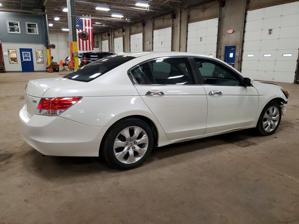 Продаж на аукціоні авто 2009 Honda Accord, vin: 1HGCP36859A017912, номер лоту: 47880626