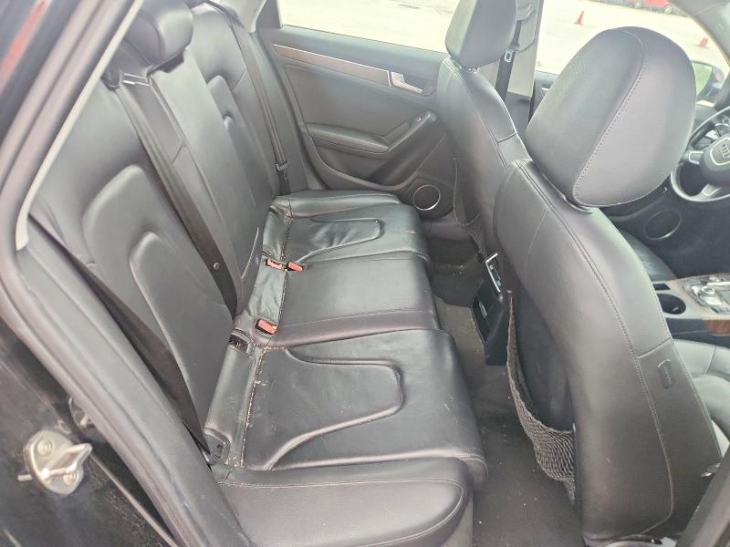 Aukcja sprzedaży 2014 Audi A4, vin: WAUEFAFL1EN012788, numer aukcji: 50163506