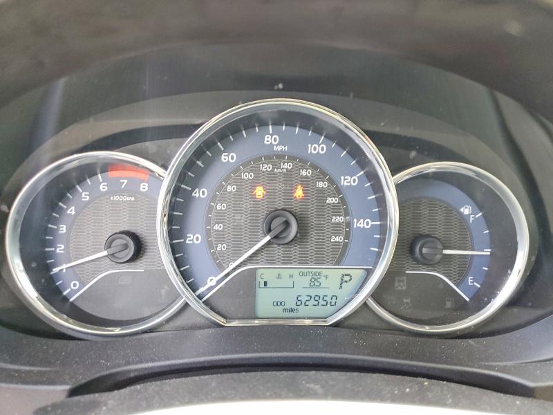 Продажа на аукционе авто 2015 Toyota Corolla, vin: 2T1BURHE7FC351178, номер лота: 48987526