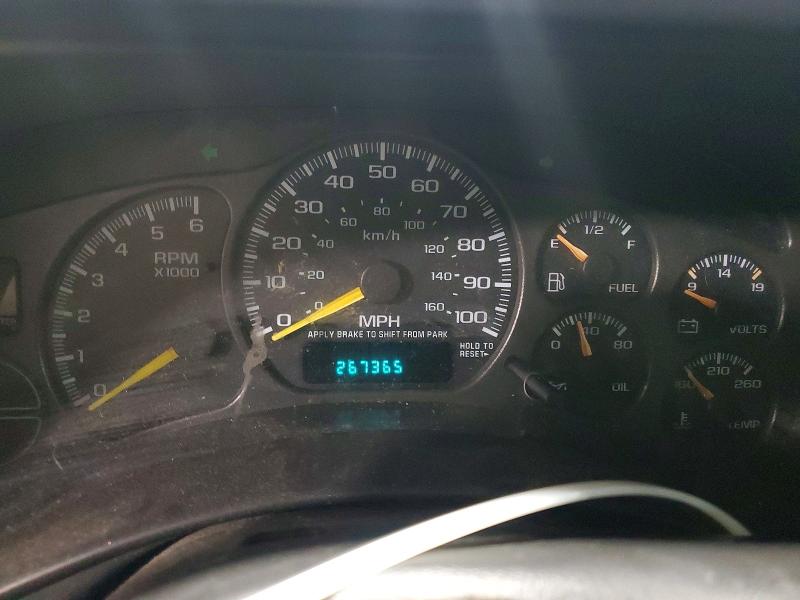 Продажа на аукционе авто 2001 Gmc New Sierra, vin: 1GTEK19T91E234046, номер лота: 50439476