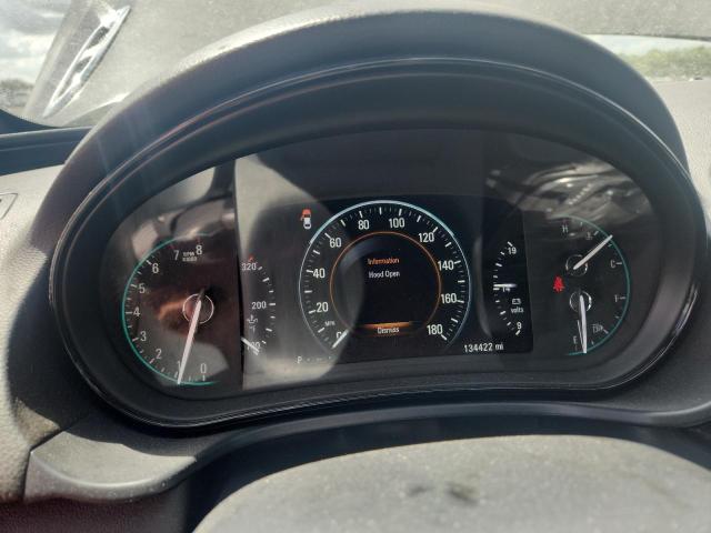 Продажа на аукционе авто 2015 Buick Regal, vin: 2G4GT5GX2F9243017, номер лота: 46844196