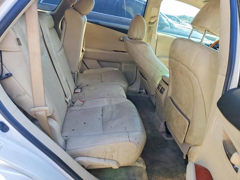 Продажа на аукционе авто 2012 Lexus Rx, vin: 2T2BK1BA5CC146592, номер лота: 50041766
