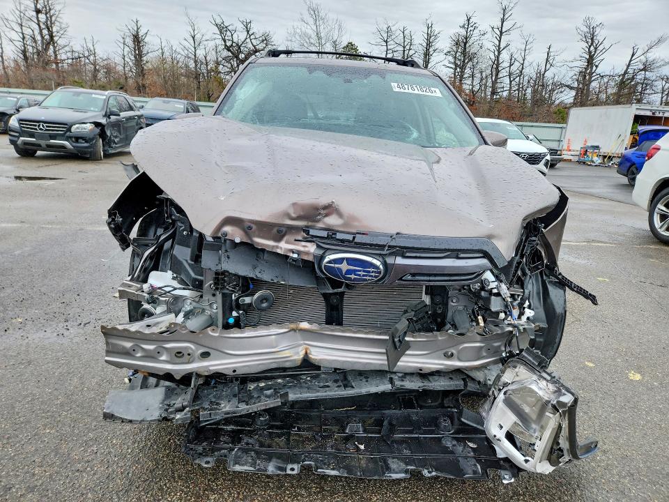 Aukcja sprzedaży 2023 Subaru Forester, vin: JF2SKAPC4PH486303, numer aukcji: 48781826