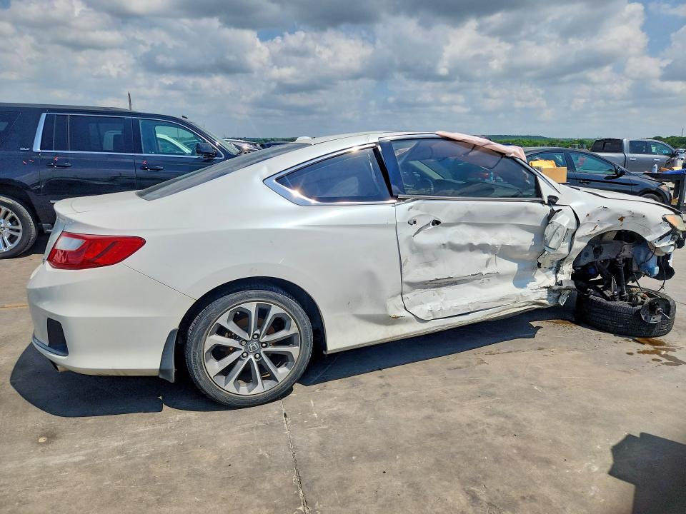 50344266 :رقم المزاد ، 1HGCT2B85DA006378 vin ، 2013 Honda Accord مزاد بيع