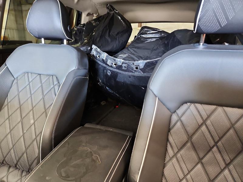 Aukcja sprzedaży 2025 Volkswagen Atlas, vin: 1V2FR2CA3SC575449, numer aukcji: 50402486