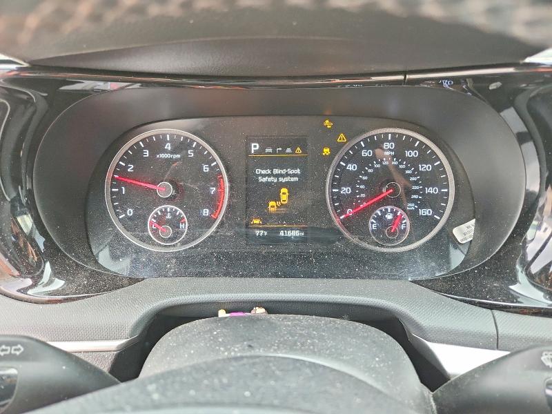 Aukcja sprzedaży 2024 Kia K5, vin: 5XXG64J2XRG228829, numer aukcji: 51160706