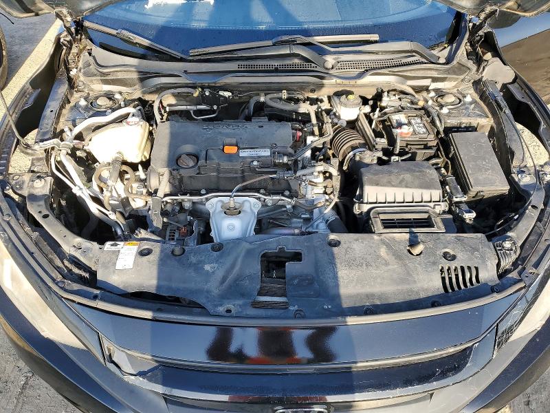 Aukcja sprzedaży 2019 Honda Civic, vin: 2HGFC2F69KH598775, numer aukcji: 51659586