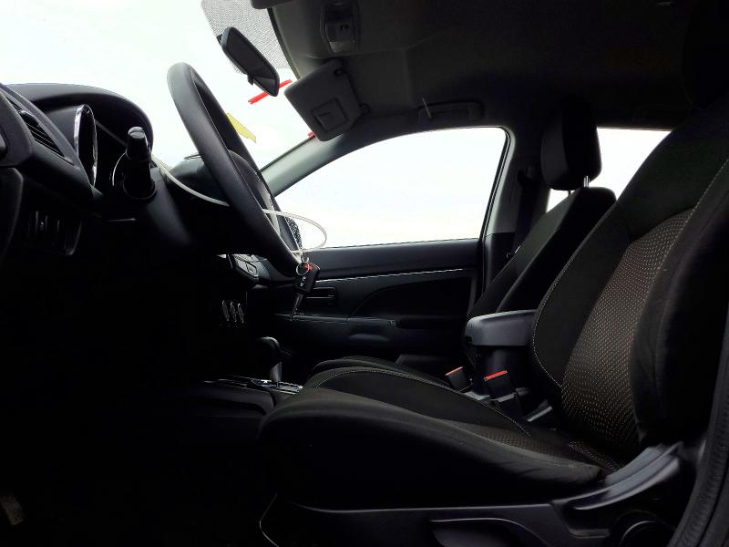 Продаж на аукціоні авто 2016 Mitsubishi Rvr, vin: JA4AH3AU5GZ609634, номер лоту: 47005736
