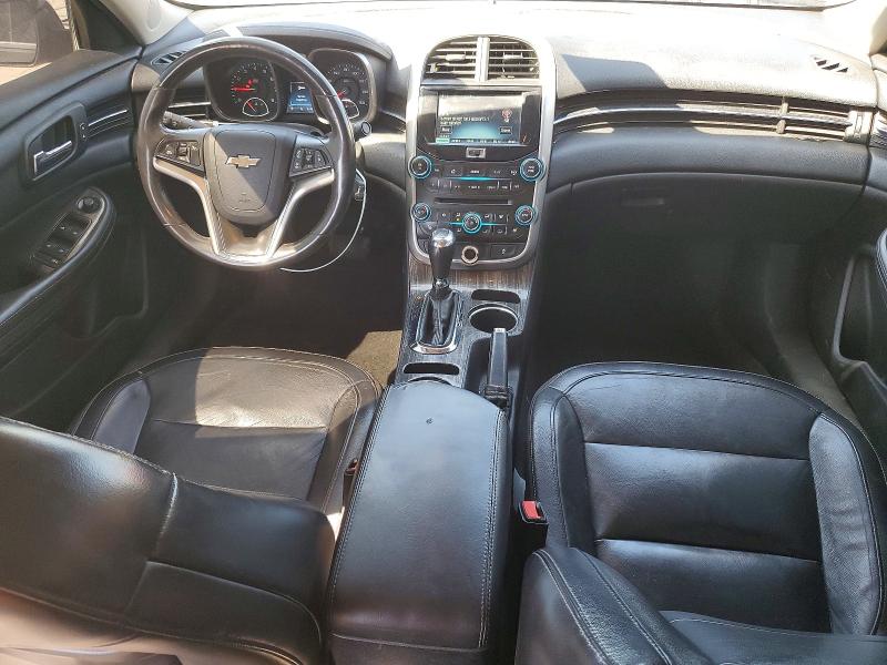 Aukcja sprzedaży 2014 Chevrolet Malibu, vin: 1G11J5SX3EF148360, numer aukcji: 50413146