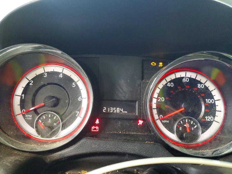 2016 Dodge Grand Caravan მანქანა იყიდება აუქციონზე, vin: 2C4RDGCG9GR147060, აუქციონის ნომერი: 49740896