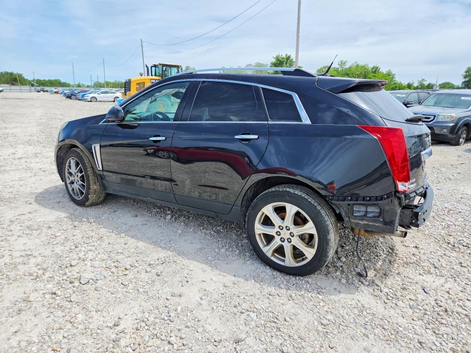 2013 Cadillac Srx მანქანა იყიდება აუქციონზე, vin: 3GYFNEE30DS635739, აუქციონის ნომერი: 49343296