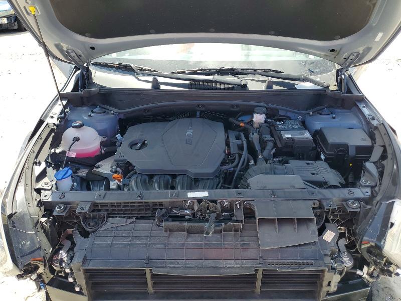 50058596 :رقم المزاد ، 5XYK33DF5SG298574 vin ، 2025 Kia Sportage مزاد بيع