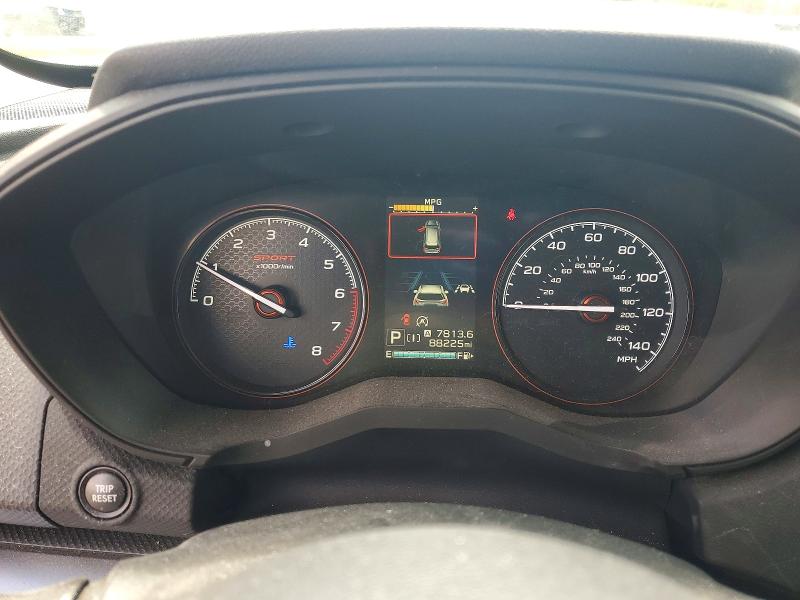 Продаж на аукціоні авто 2019 Subaru Forester, vin: JF2SKAKC4KH558052, номер лоту: 50692166