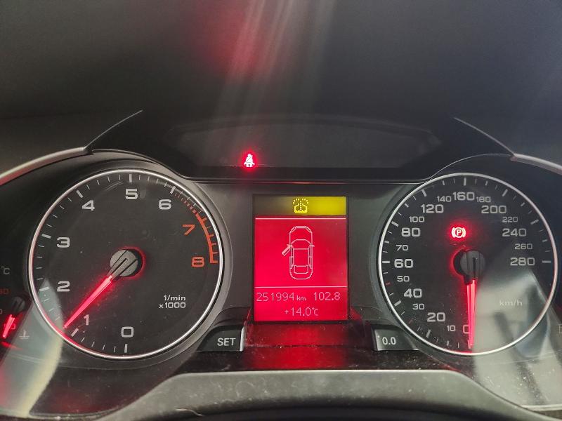 Продажа на аукционе авто 2010 Audi A4, vin: WAUDFCFL3AN034499, номер лота: 51366416