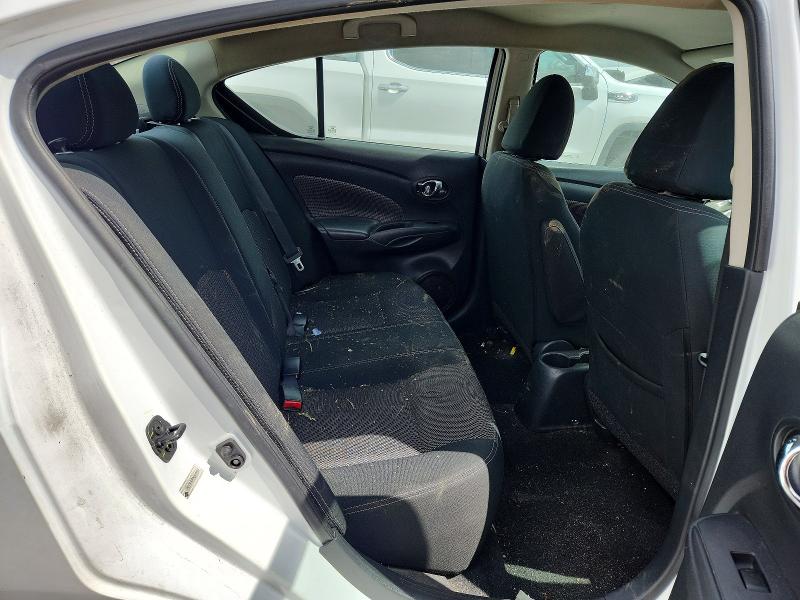 Aukcja sprzedaży 2019 Nissan Versa, vin: 3N1CN7AP3KL850863, numer aukcji: 50846826