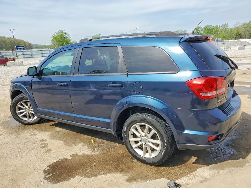 Продажа на аукционе авто 2014 Dodge Journey, vin: 3C4PDDBG7ET193214, номер лота: 49444136