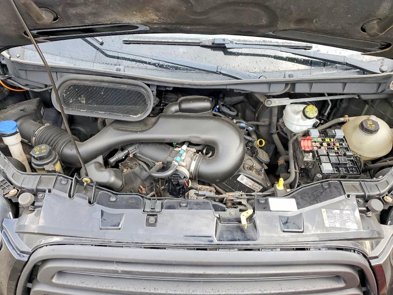 Продаж на аукціоні авто 2018 Ford Transit, vin: 1FTYE1ZM0JKB41396, номер лоту: 49164296