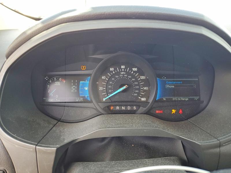 Aukcja sprzedaży 2024 Ford Edge, vin: 2FMPK4J90RBB15749, numer aukcji: 49086806